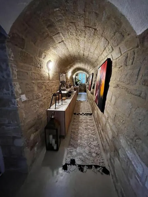 Appartement Avec Cachet Arc-De-Triomphe Paris France