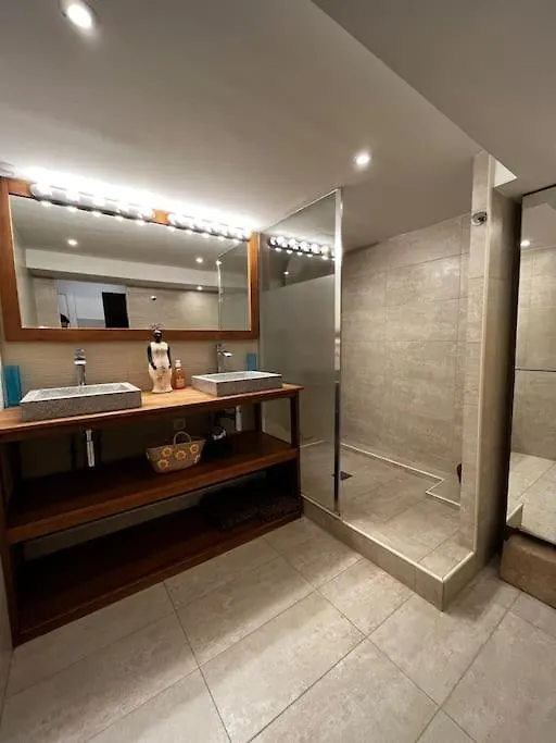 Appartement Avec Cachet Arc-De-Triomphe Paris