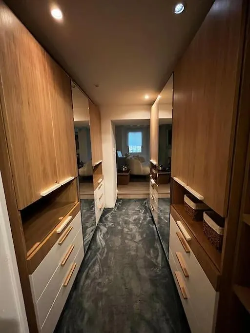 Appartement Avec Cachet Arc-De-Triomphe Paris